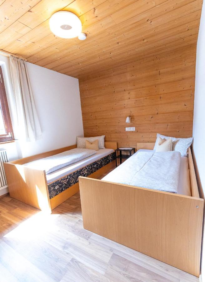 Haus Theresia Ruef Au (Vorarlberg) Exterior photo