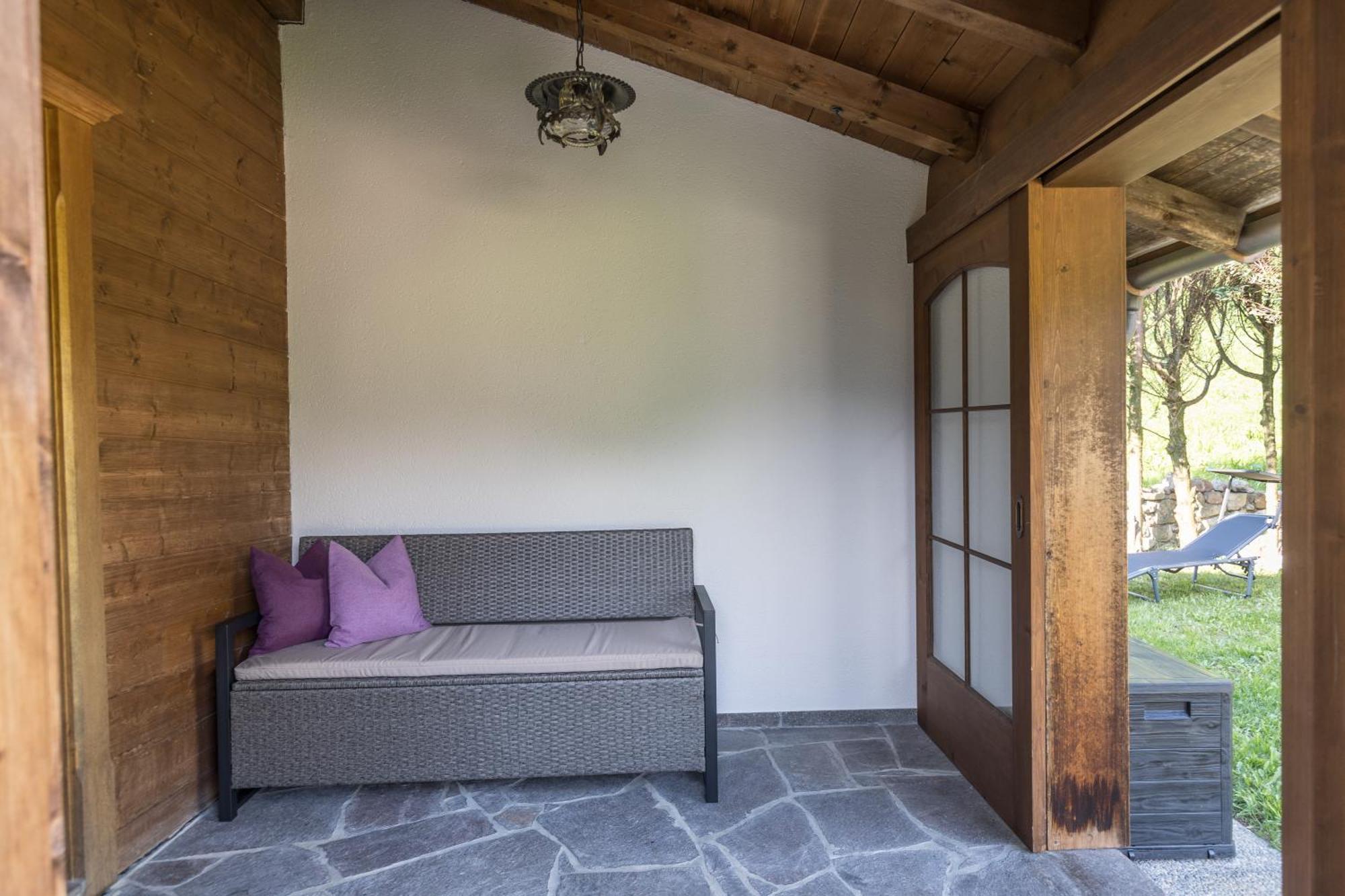 Haus Theresia Ruef Au (Vorarlberg) Exterior photo